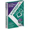 Kaspersky Small Office Security ( v. 2 ) - subscription license KL2528ACKFS
